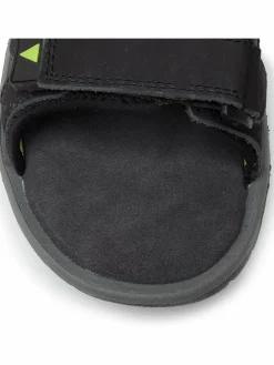 Sandali Almaak Hiking Sandal 38Q9947 Nero