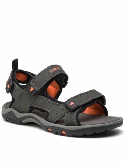 Sandali Almaak Hiking Sandal 38Q9947 Grigio