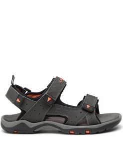 Sandali Almaak Hiking Sandal 38Q9947 Grigio