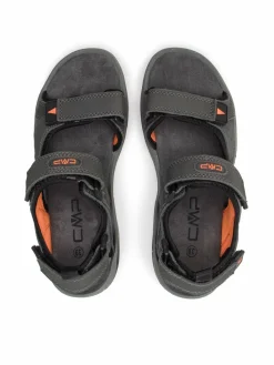 Sandali Almaak Hiking Sandal 38Q9947 Grigio