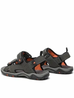 Sandali Almaak Hiking Sandal 38Q9947 Grigio