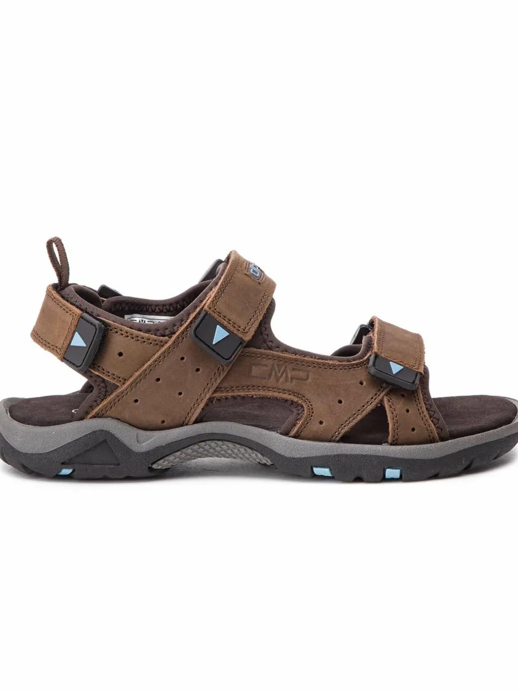 Sandali Almaak Hiking Sandal 38Q9947 Marrone