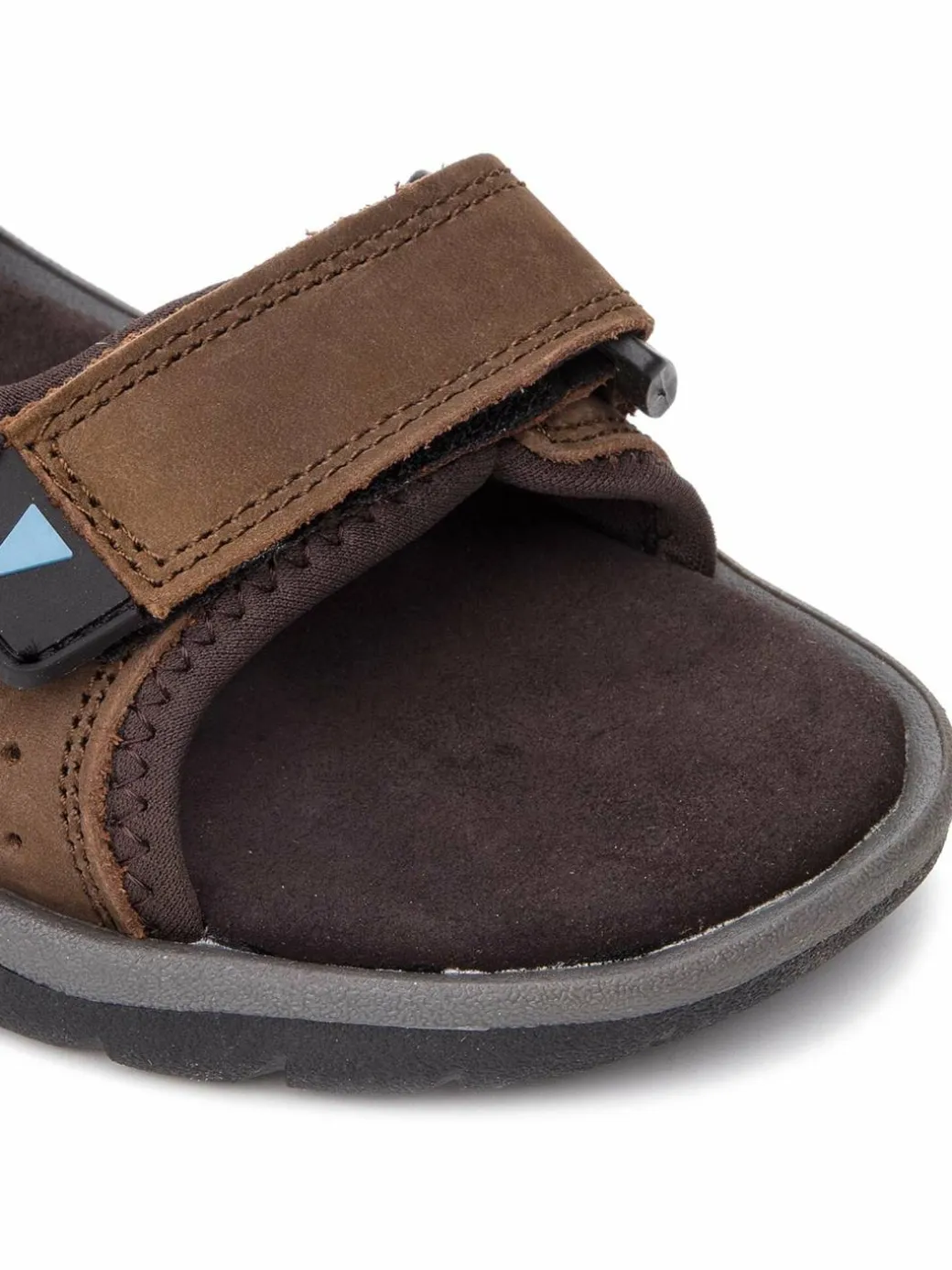 Sandali Almaak Hiking Sandal 38Q9947 Marrone