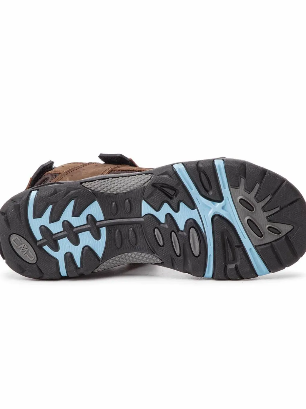 Sandali Almaak Hiking Sandal 38Q9947 Marrone
