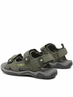 Sandali Almaak3 8q9947 Verde