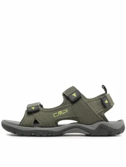 Sandali Almaak3 8q9947 Verde