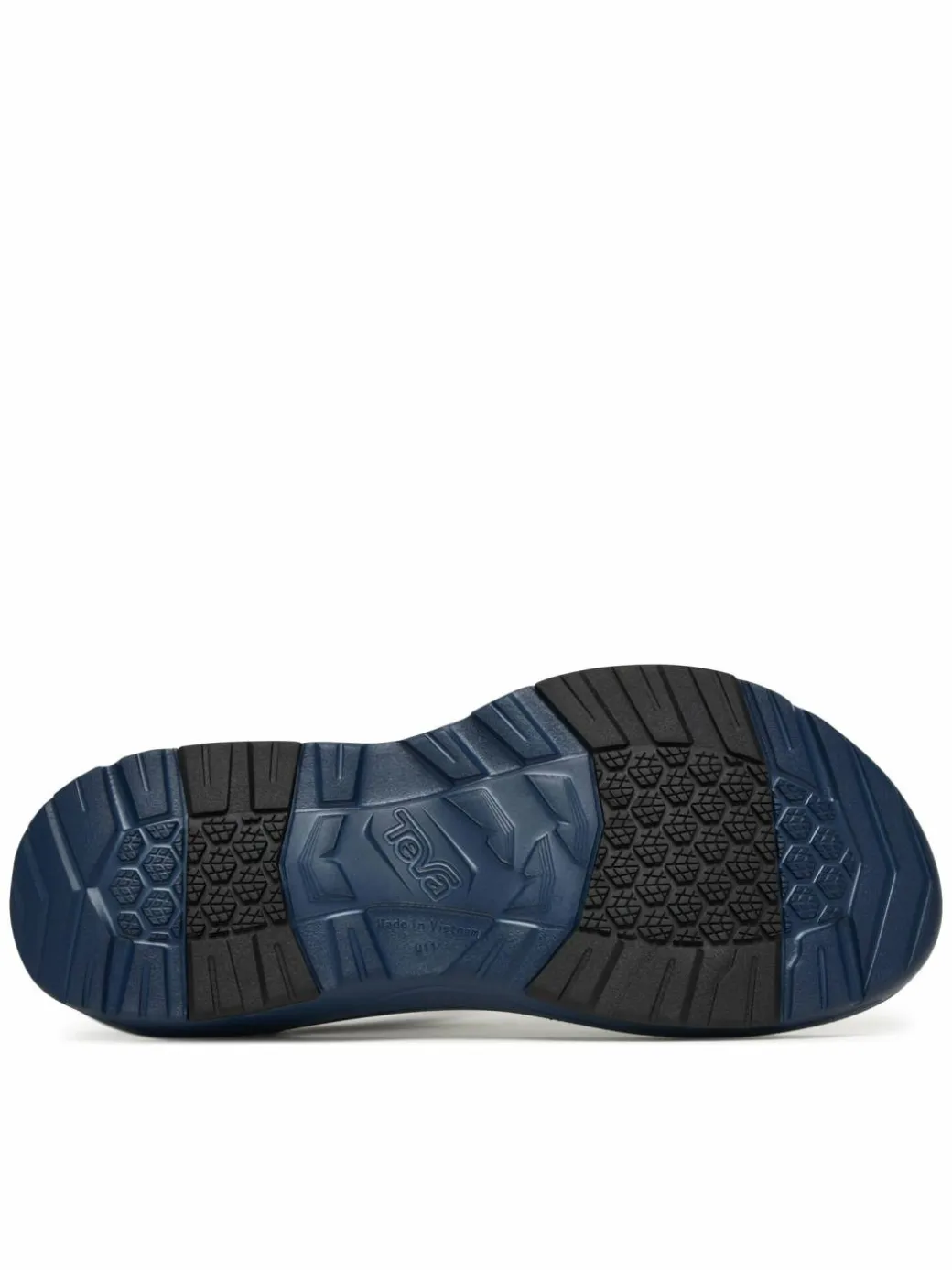 Sandali Apreaqua Drift 1173717 Blu scuro