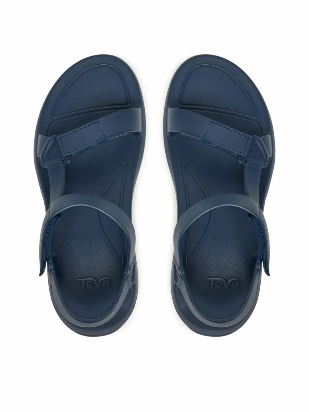 Sandali Apreaqua Drift 1173717 Blu scuro