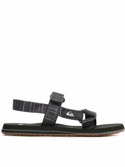 Sandali AQYL101253 Blu scuro