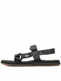 Sandali AQYL101253 Blu scuro
