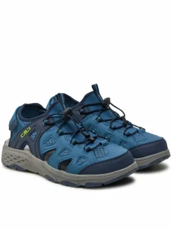 Sandali Arhes 3Q91957 Blu