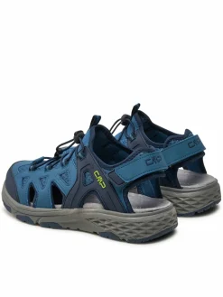 Sandali Arhes 3Q91957 Blu
