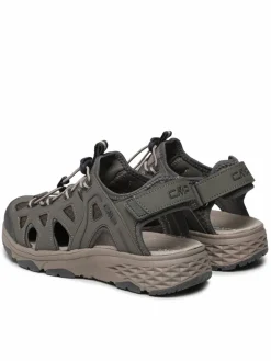 Sandali Arhes 3Q91957 Grigio