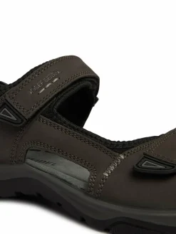 Sandali Arlo 02 57202 Grigio