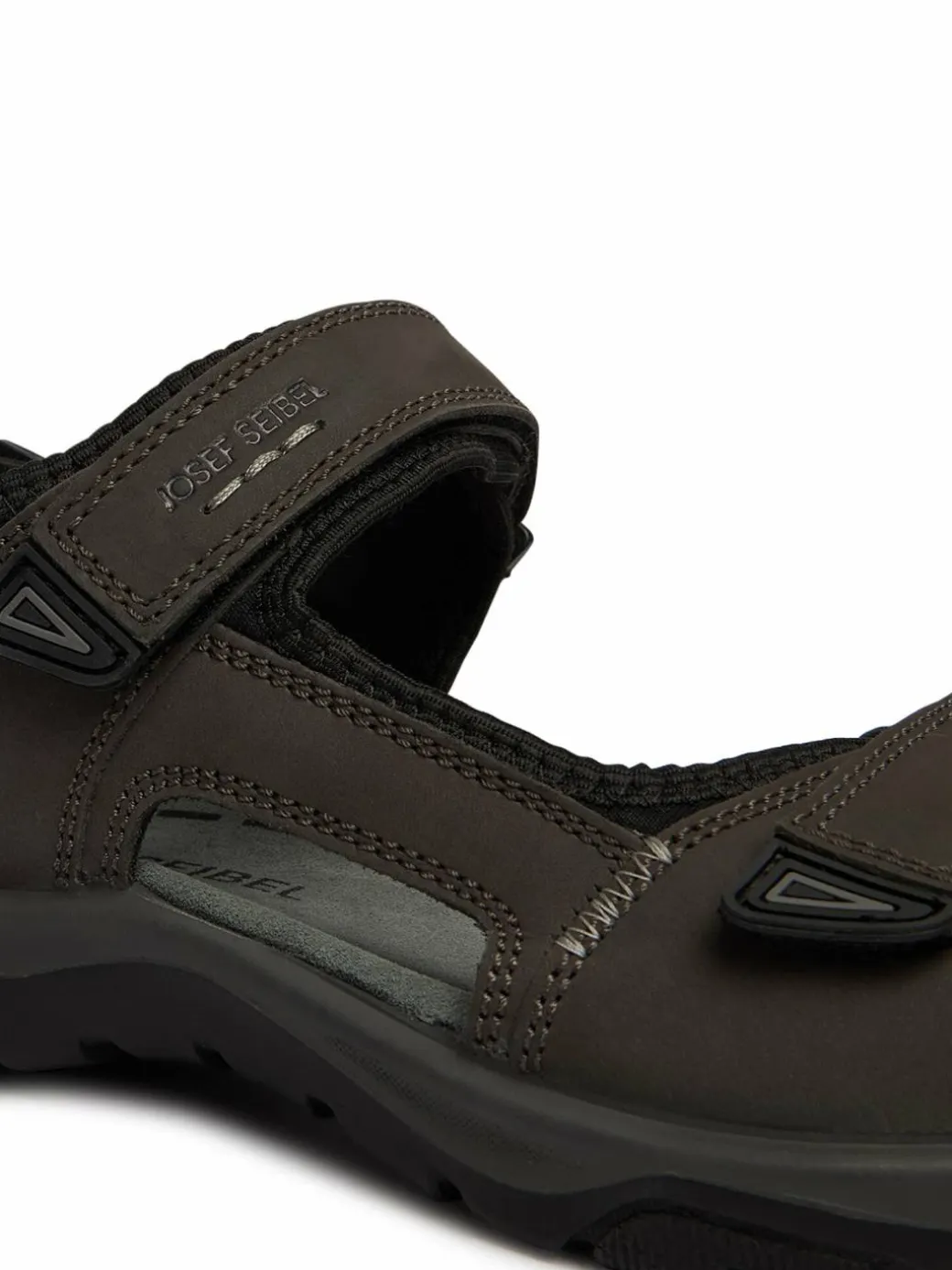 Sandali Arlo 02 57202 Grigio