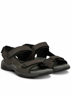 Sandali Arlo 02 57202 Grigio