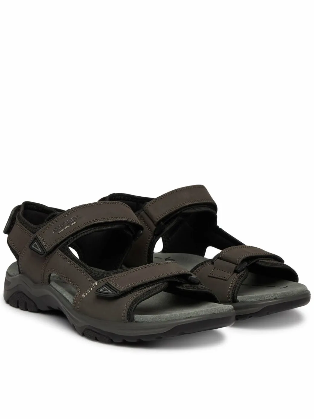 Sandali Arlo 02 57202 Grigio