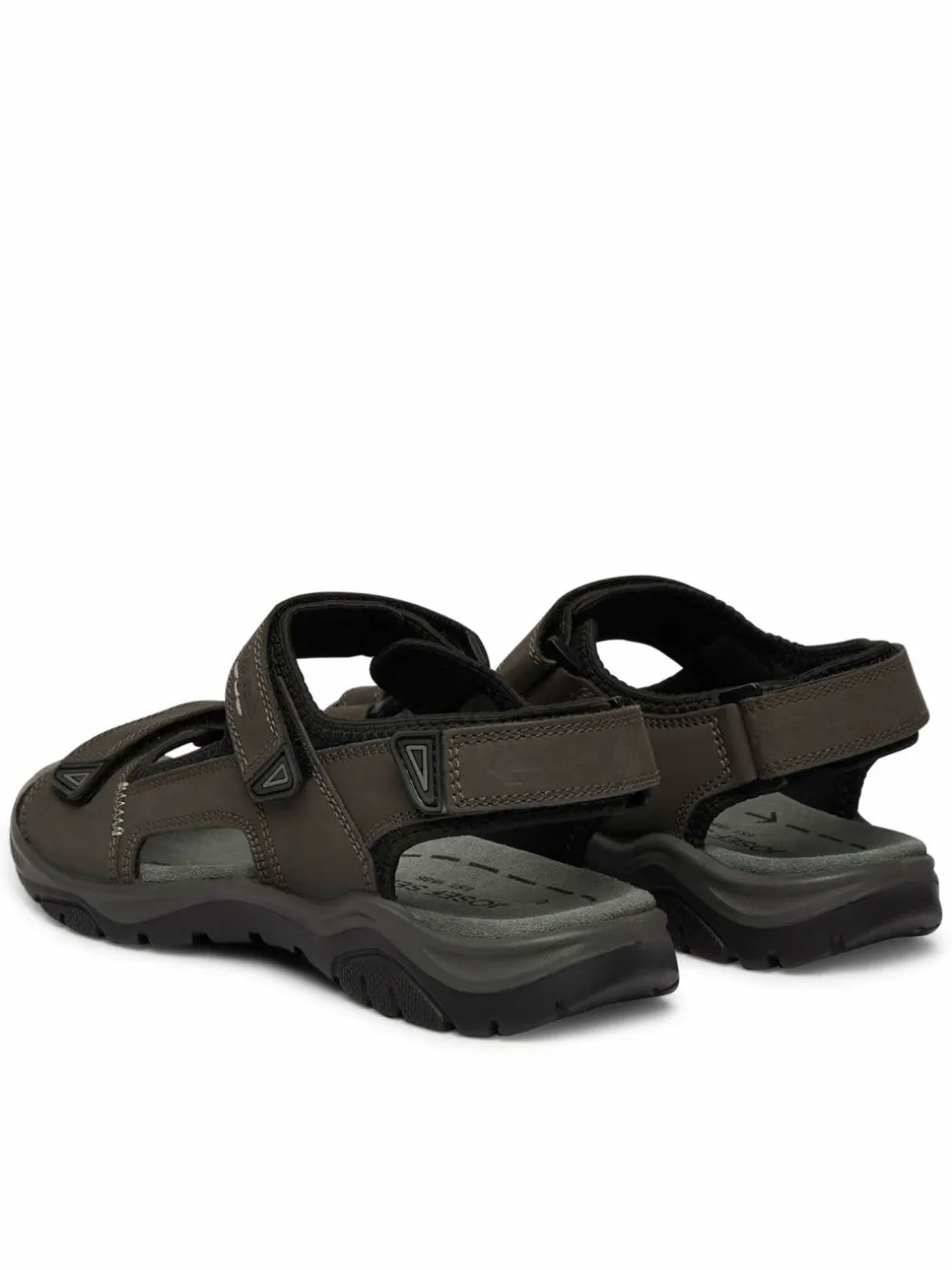 Sandali Arlo 02 57202 Grigio