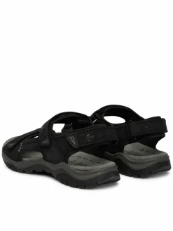 Sandali Arlo 02 57202 Nero