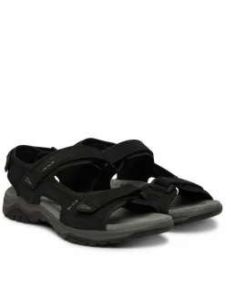 Sandali Arlo 02 57202 Nero