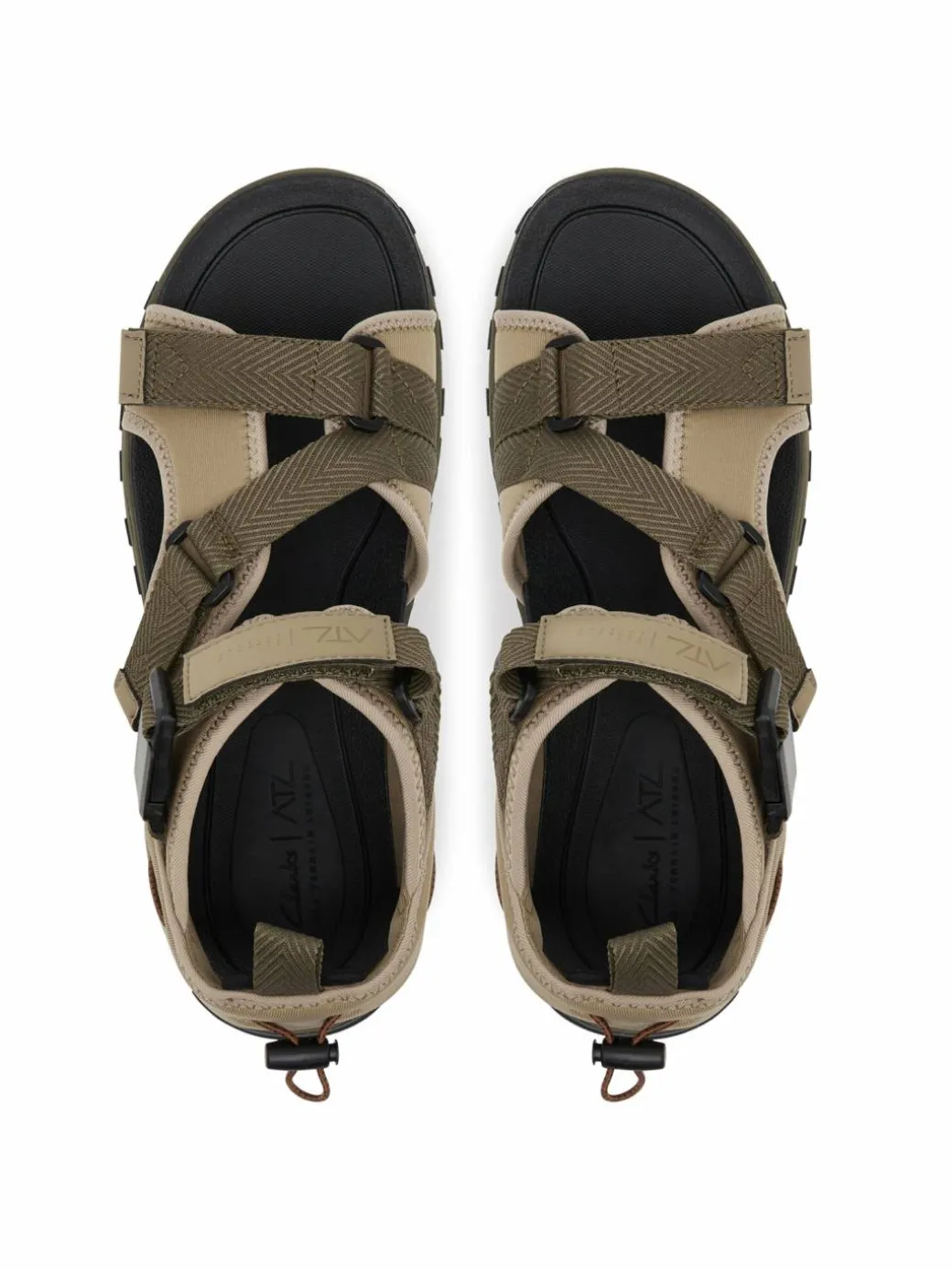 Sandali ATL Trek Tide 26181522 Beige