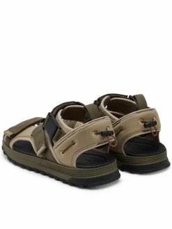 Sandali ATL Trek Tide 26181522 Beige