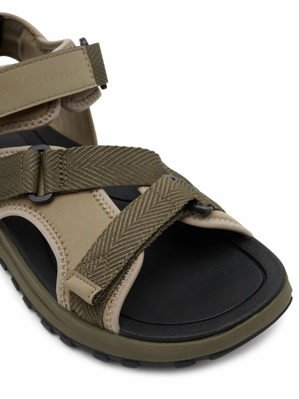 Sandali ATL Trek Tide 26181522 Beige