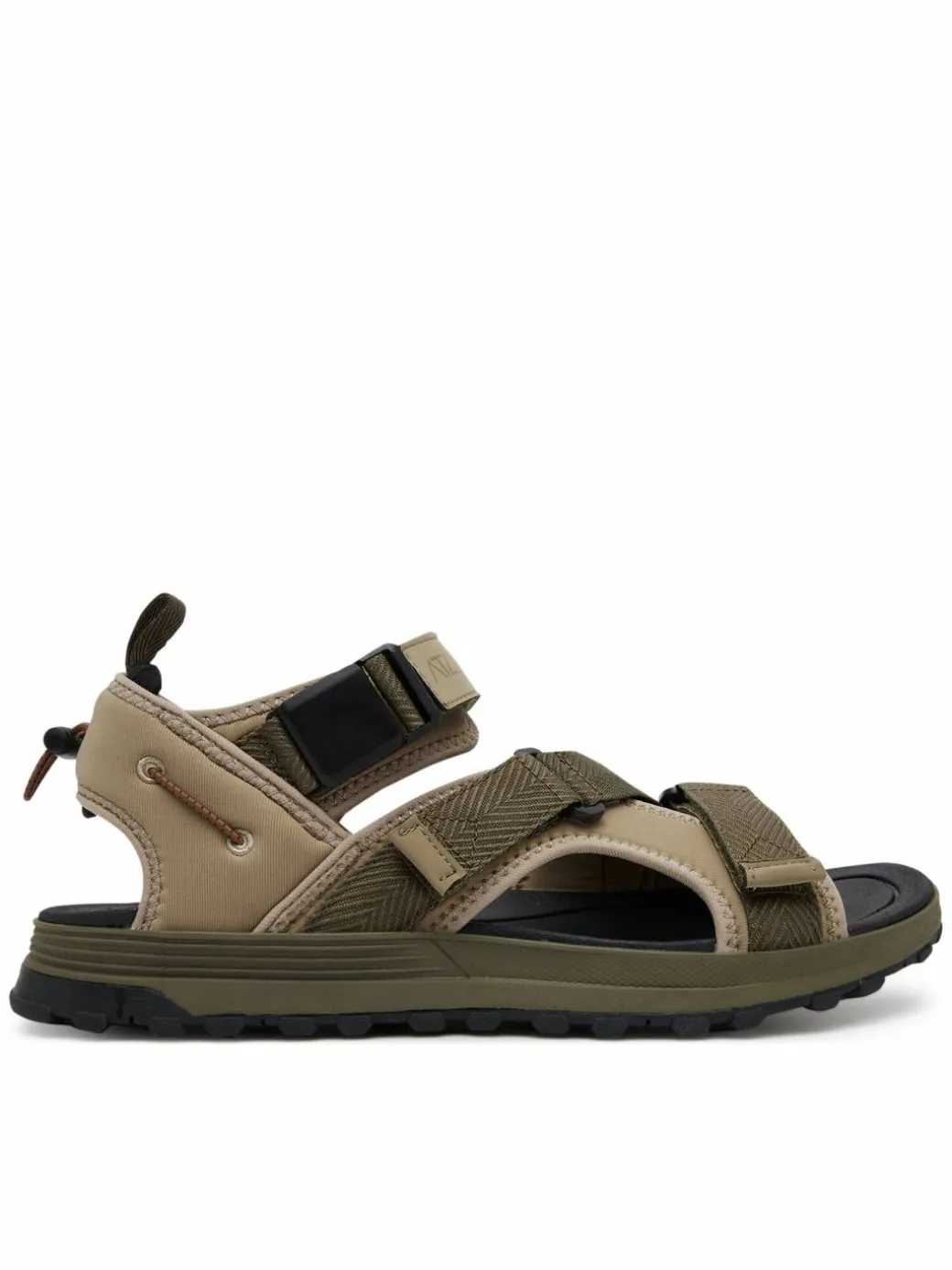 Sandali ATL Trek Tide 26181522 Beige