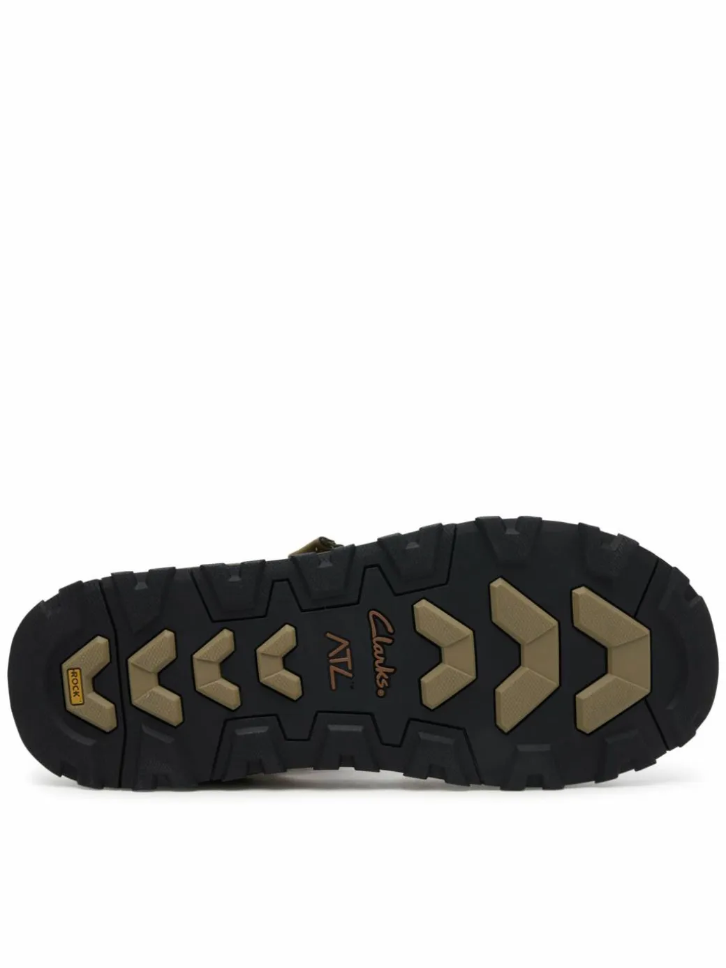Sandali ATL Trek Tide 26181522 Beige