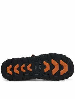 Sandali ATL Trek Tide 26181521 Blu scuro