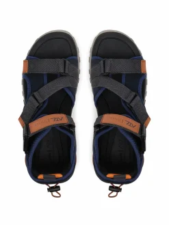 Sandali ATL Trek Tide 26181521 Blu scuro