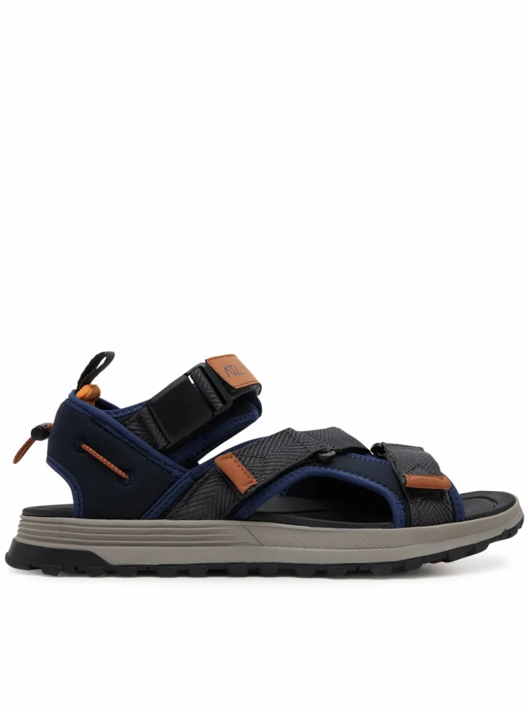 Sandali ATL Trek Tide 26181521 Blu scuro