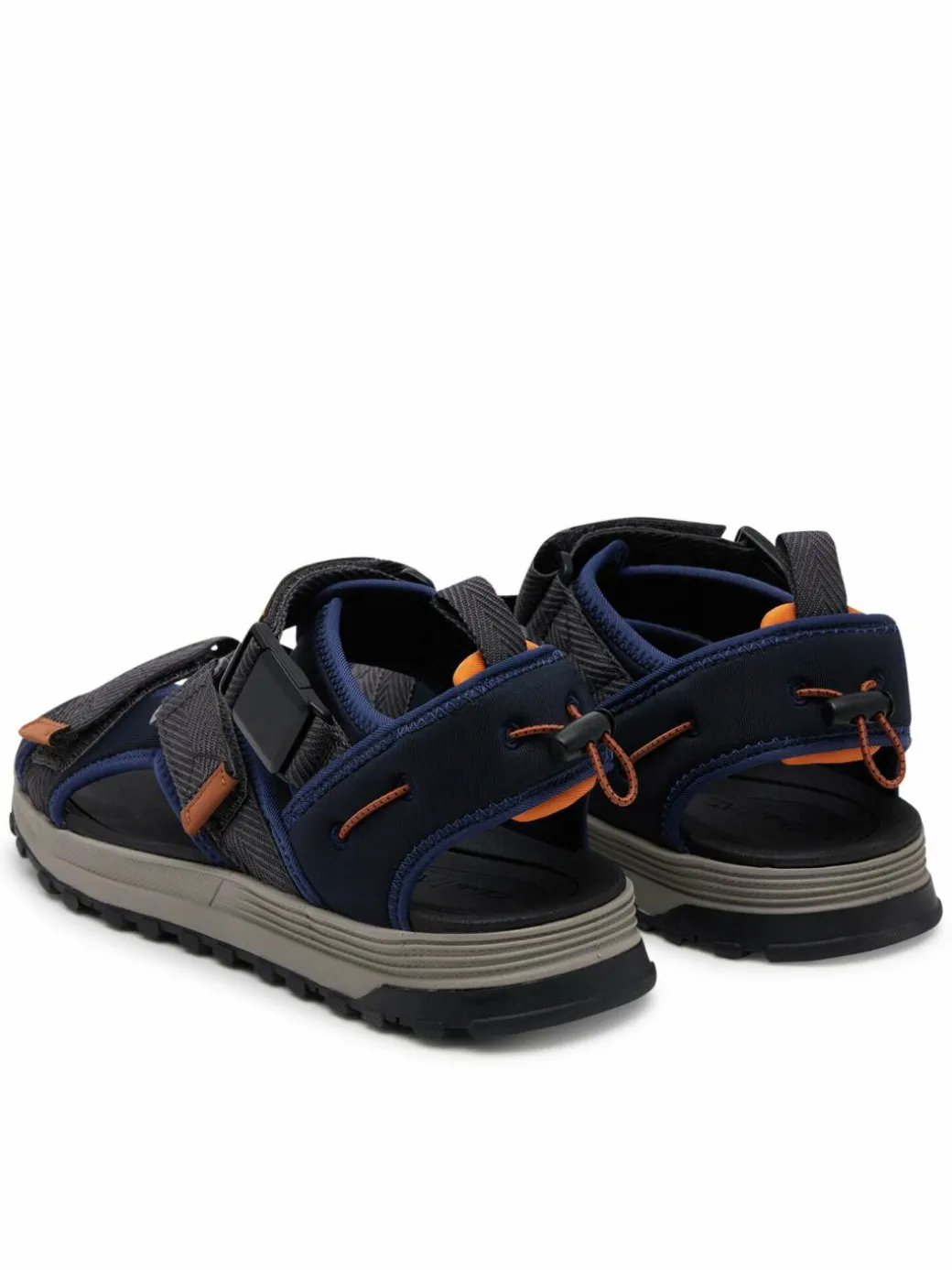 Sandali ATL Trek Tide 26181521 Blu scuro