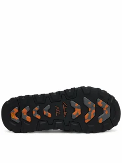 Sandali ATL Trek Wave 26181516 Blu scuro