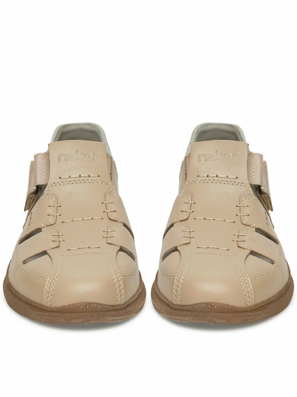 Sandali 10453-60 Beige