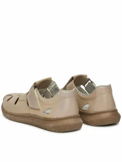 Sandali 10453-60 Beige