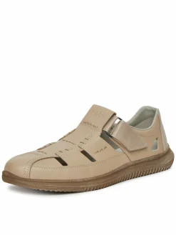 Sandali 10453-60 Beige