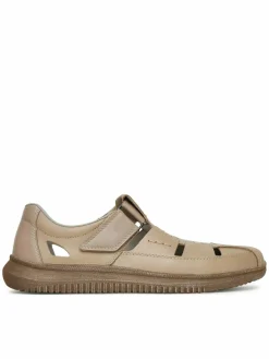 Sandali 10453-60 Beige