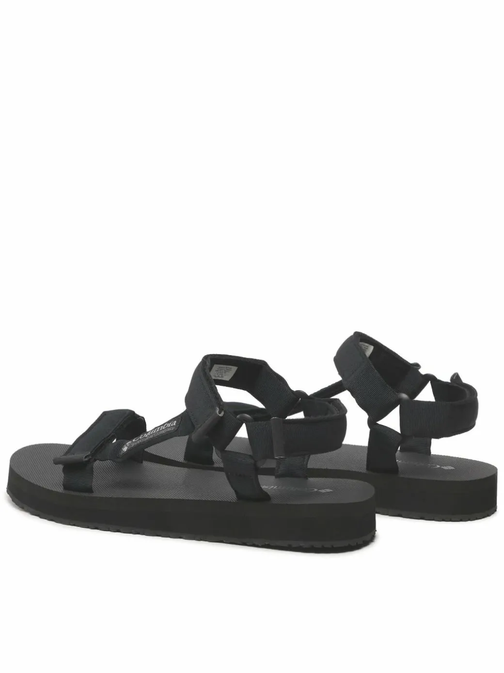 Sandali Breaksider™ Sandal 2027191 Nero