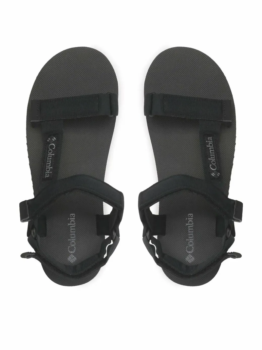 Sandali Breaksider™ Sandal 2027191 Nero