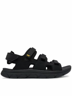 Sandali Cadent P726616 Nero