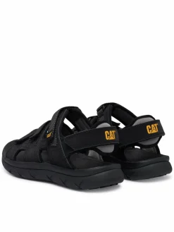 Sandali Cadent P726616 Nero