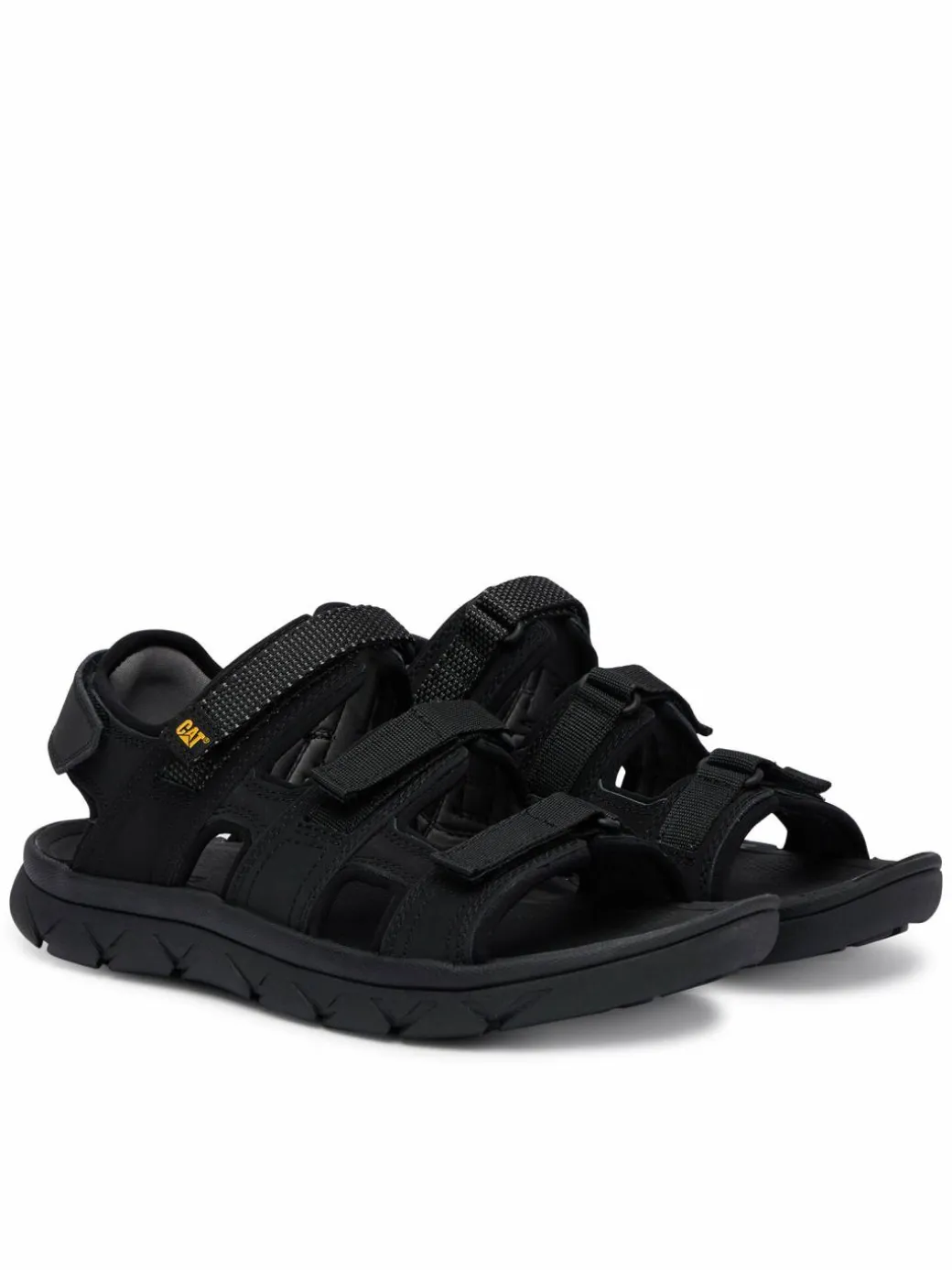 Sandali Cadent P726616 Nero