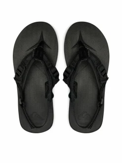 Sandali Carver AQYL101376 Nero