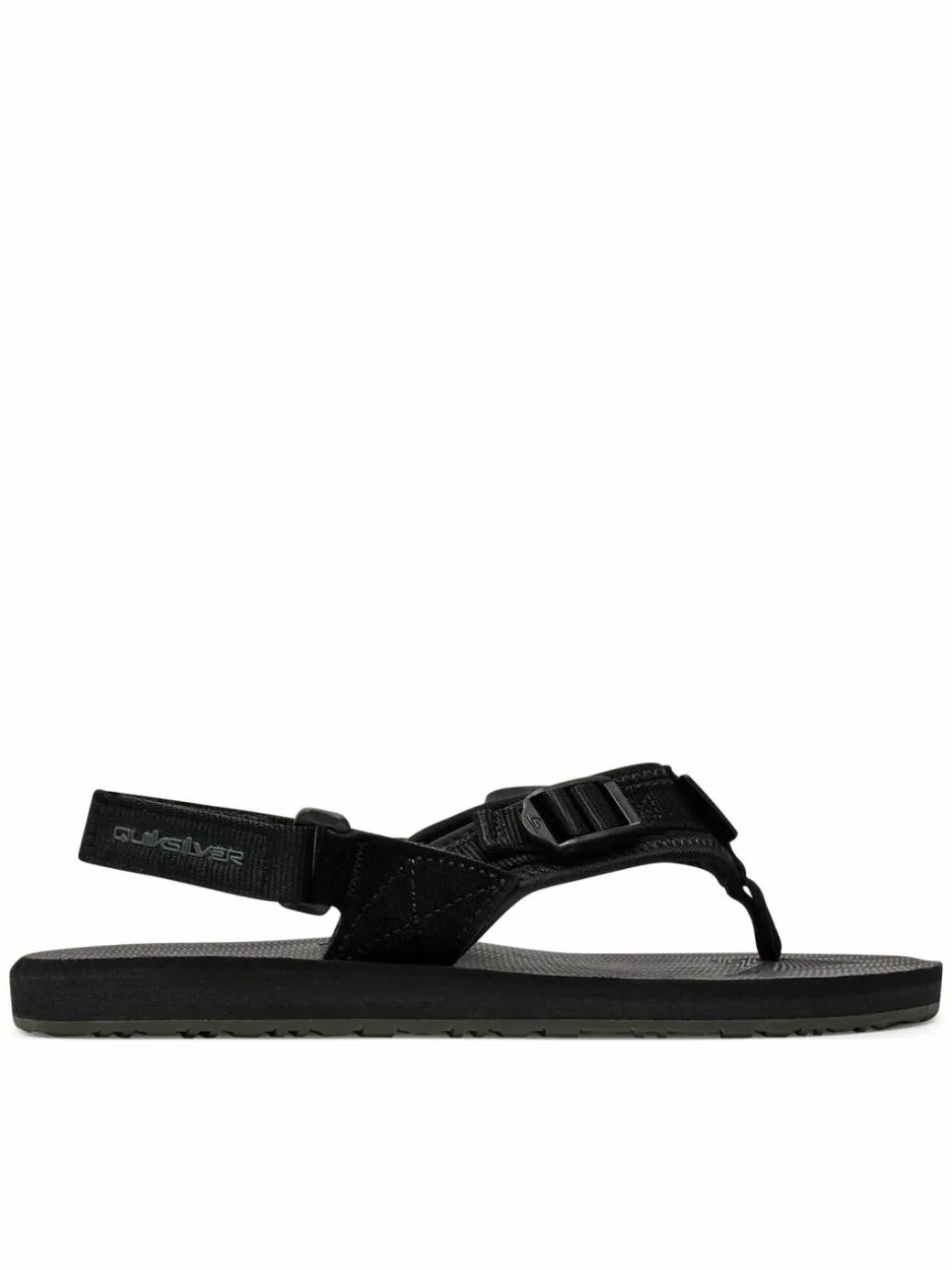 Sandali Carver AQYL101376 Nero