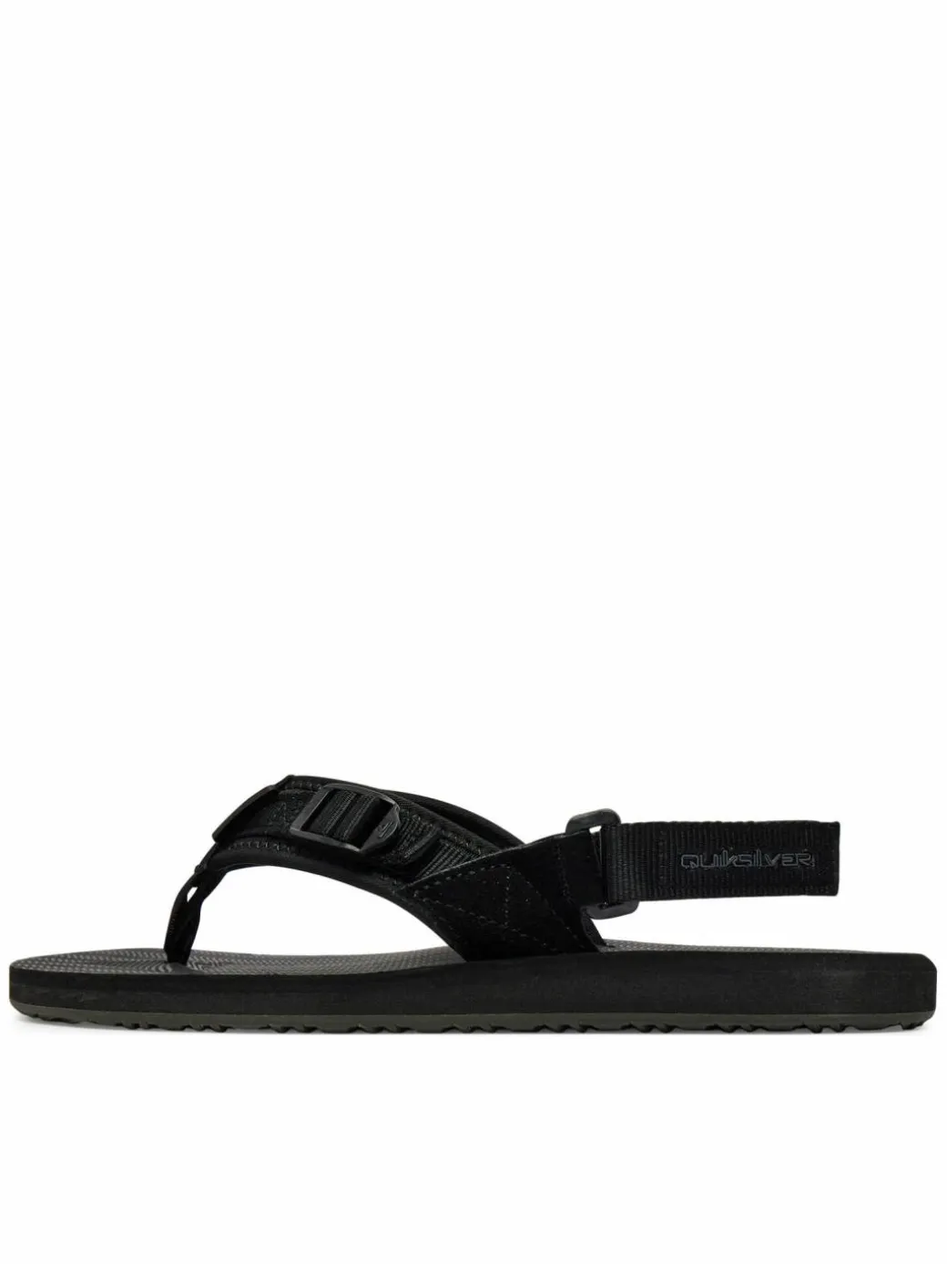 Sandali Carver AQYL101376 Nero