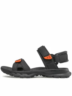 Sandali Cedrus Convert 3 J036173 Nero
