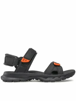 Sandali Cedrus Convert 3 J036173 Nero