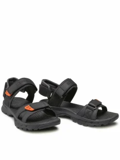 Sandali Cedrus Convert 3 J036173 Nero