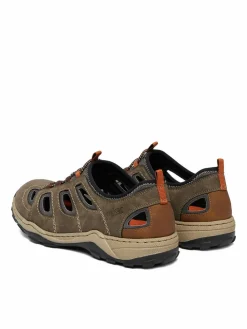 Sandali CEO-08065-29 Beige